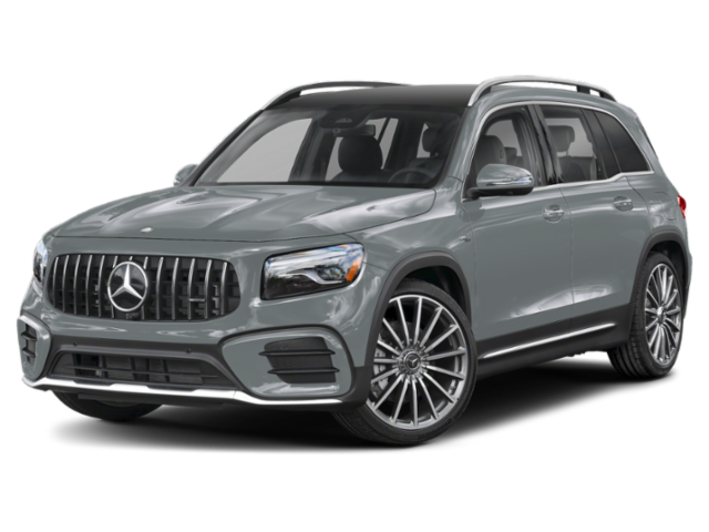 2024 Mercedes-Benz GLB GLB 35 AMG