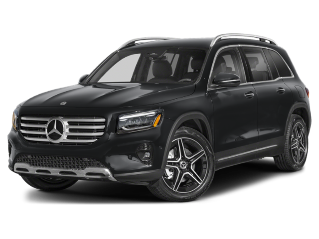 2024 Mercedes-Benz GLB250 GLB 250