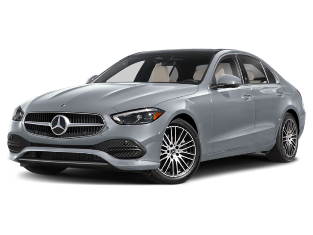 2024 Mercedes-Benz C300 C 300