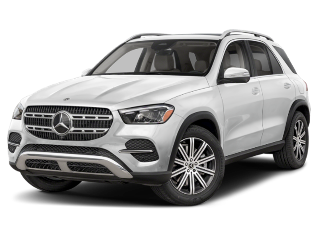 2025 Mercedes-Benz GLE450e GLE 450e