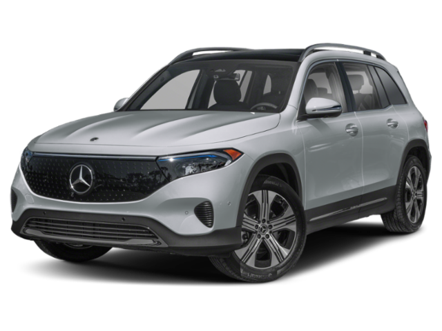 2024 Mercedes-Benz EQB250 EQB 250