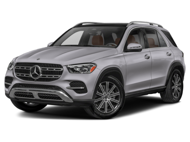 2025 Mercedes-Benz GLE350 GLE 350