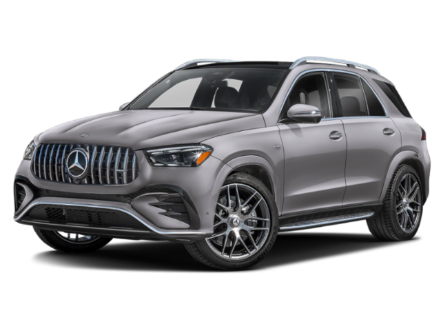 2025 Mercedes-Benz GLE GLE 53