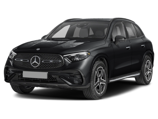 2025 Mercedes-Benz GLC350e GLC 350e