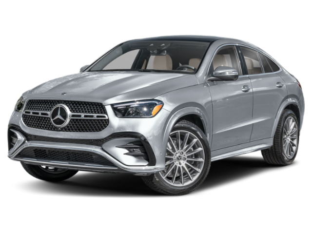 2025 Mercedes-Benz GLE450 GLE 450