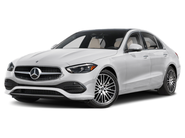 2024 Mercedes-Benz C300 C 300