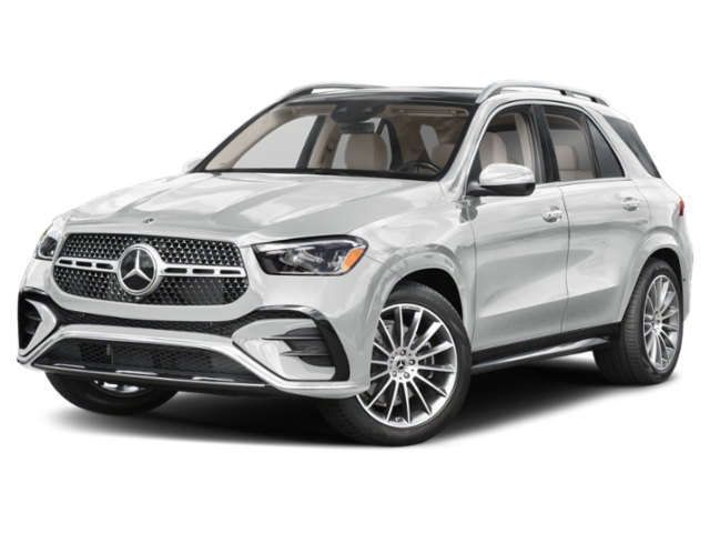2025 Mercedes-Benz GLE450 GLE 450