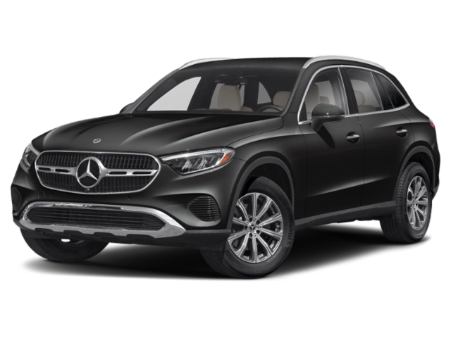 2025 Mercedes-Benz GLC300 GLC 300