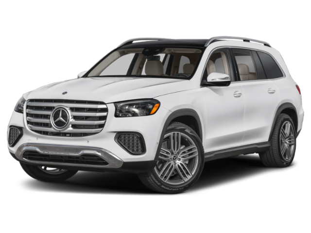 2025 Mercedes-Benz GLS450 GLS 450