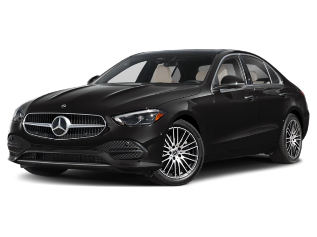 2025 Mercedes-Benz C300 C 300