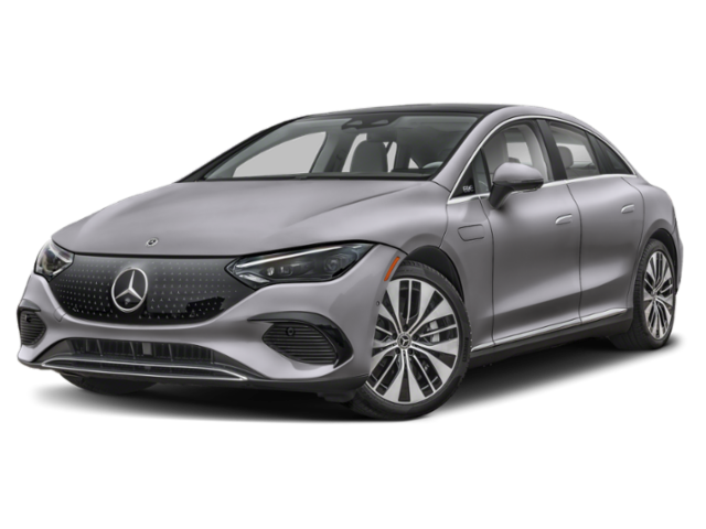 2024 Mercedes-Benz EQE 350 EQE 350