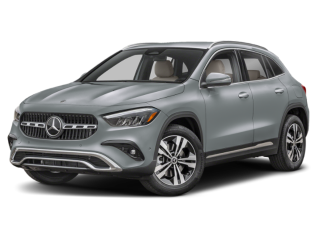 2025 Mercedes-Benz GLA250 GLA 250