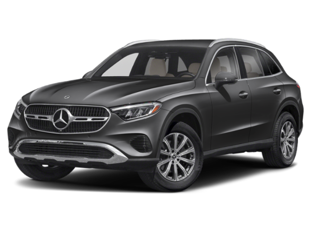2025 Mercedes-Benz GLC300 GLC 300