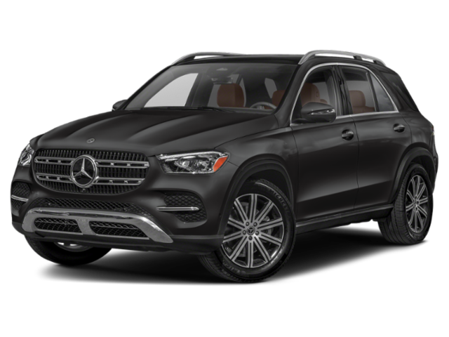 2025 Mercedes-Benz GLE350 GLE 350