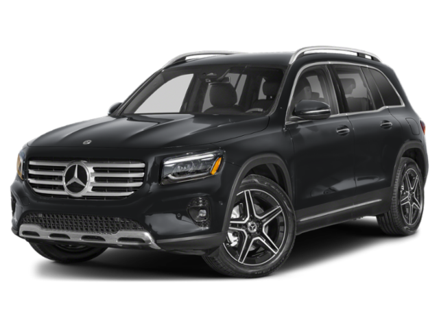 2025 Mercedes-Benz GLB250 GLB 250