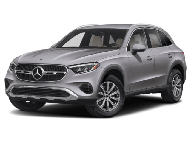 2025 Mercedes-Benz GLC300 GLC 300