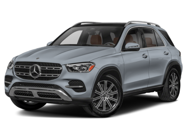 2025 Mercedes-Benz GLE350 GLE 350