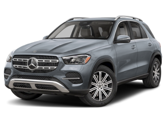 2025 Mercedes-Benz GLE450e GLE 450e