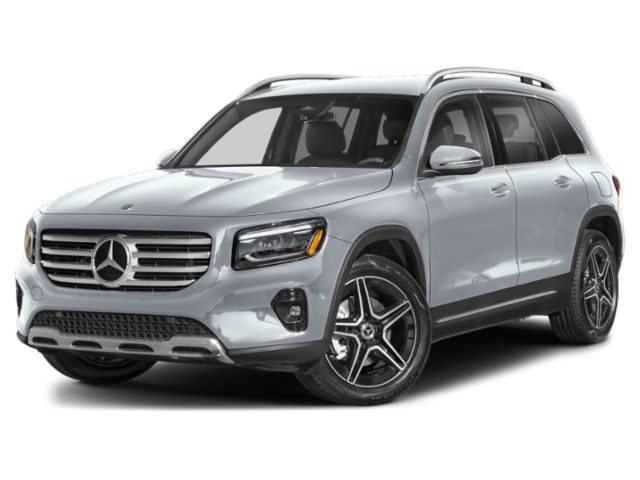 2025 Mercedes-Benz GLB250 GLB 250