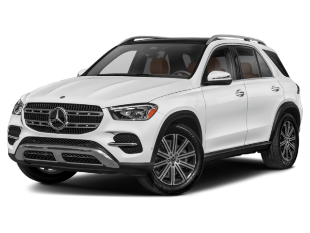 2025 Mercedes-Benz GLE350 GLE 350