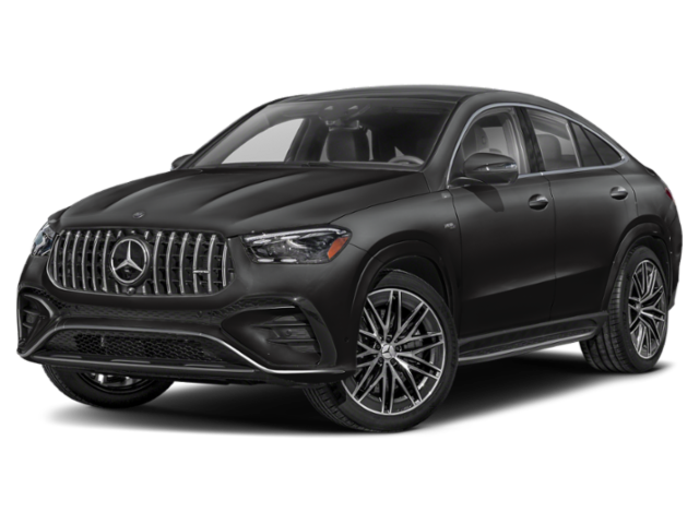 2025 Mercedes-Benz GLE GLE 53