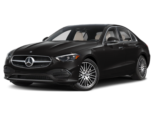 2025 Mercedes-Benz C300 C 300