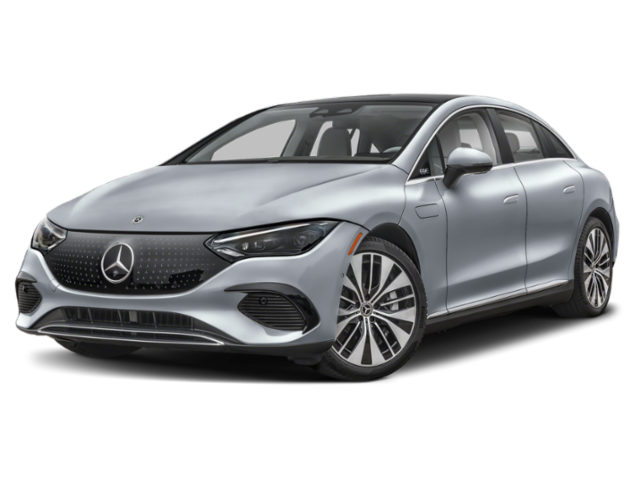 2024 Mercedes-Benz EQE 350 EQE 350