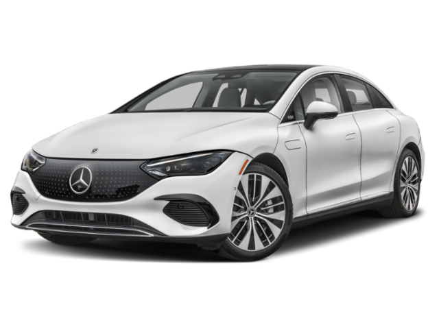 2024 Mercedes-Benz EQE 350 EQE 350