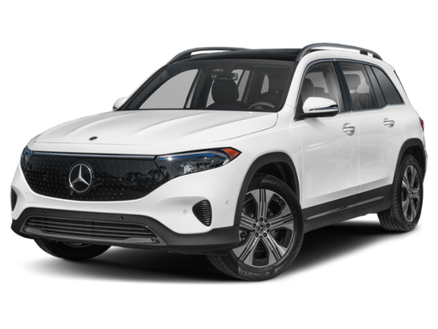 2024 Mercedes-Benz EQB250 EQB 250