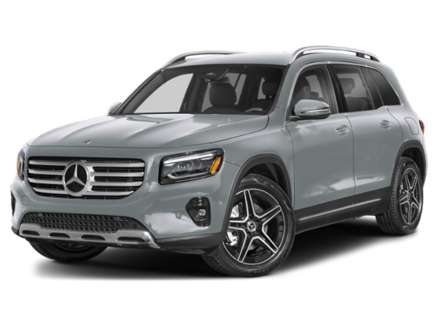 2025 Mercedes-Benz GLB250 GLB 250