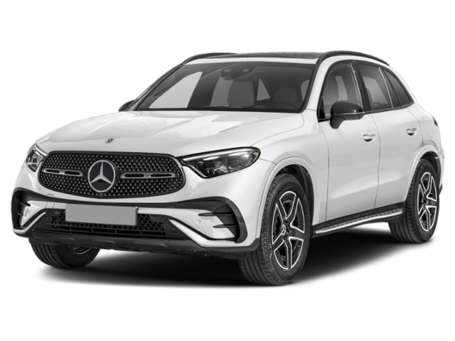 2025 Mercedes-Benz GLC350e GLC 350e