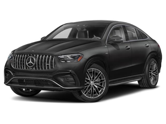 2025 Mercedes-Benz GLE GLE 53