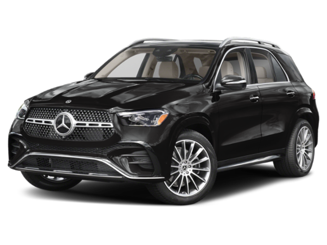 2025 Mercedes-Benz GLE450 GLE 450