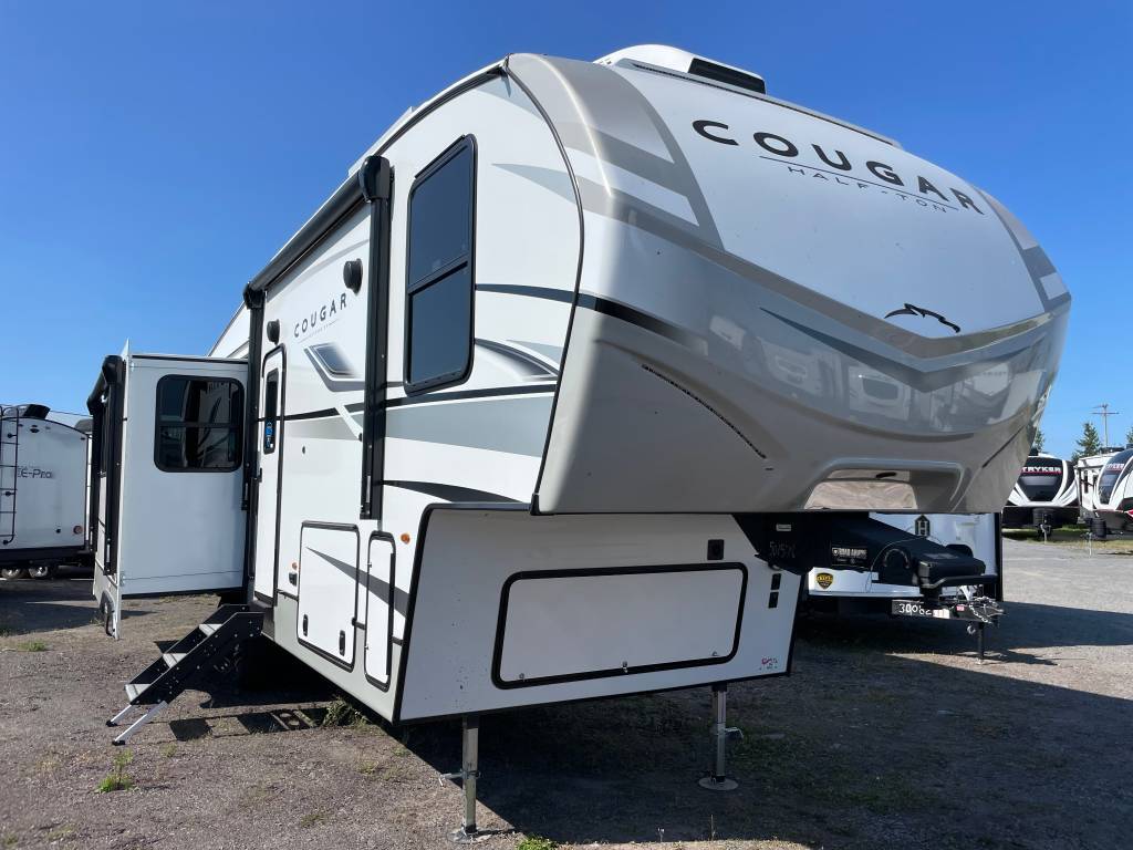 2025 Cougar 29RLI 