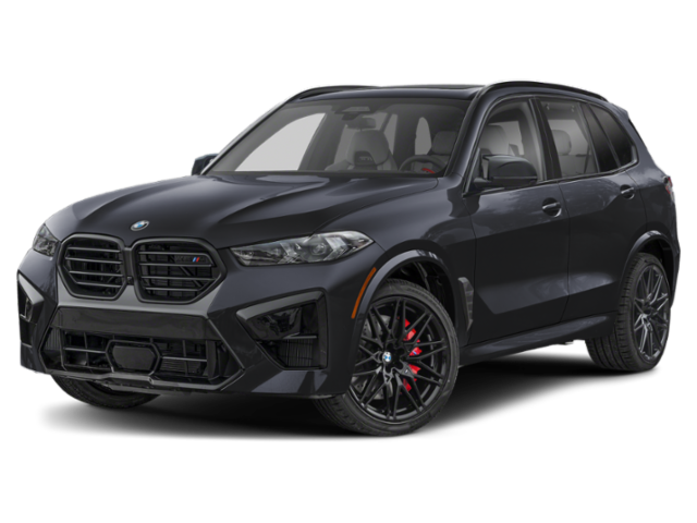 2024 BMW X5 M YEAR OF END SAVINGS