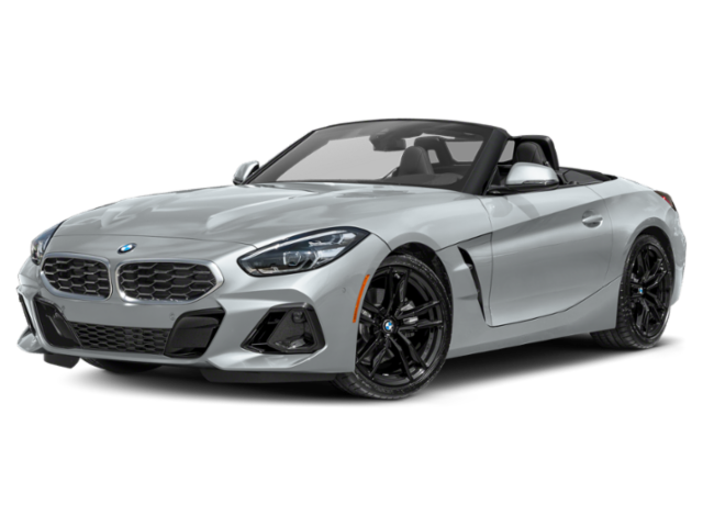 2025 BMW Z4 