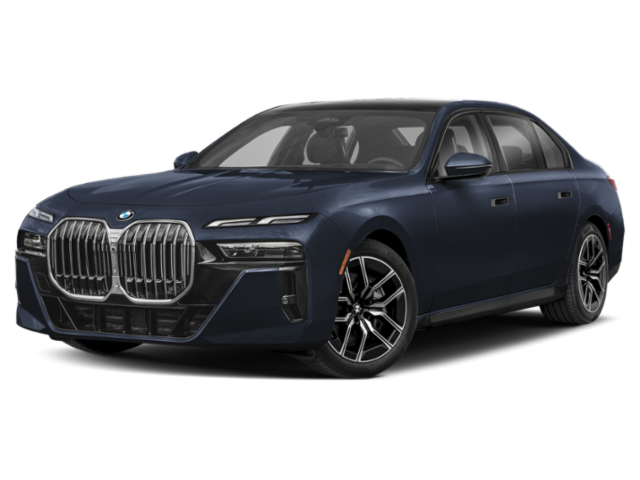 2025 BMW 7 Series LUXURY TAX CREDIT AVAILABLE!!!