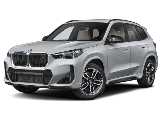 2025 BMW X1 