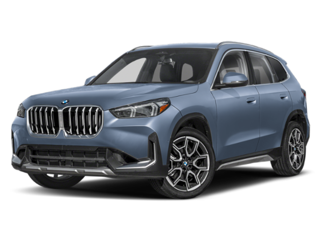 2025 BMW X1 