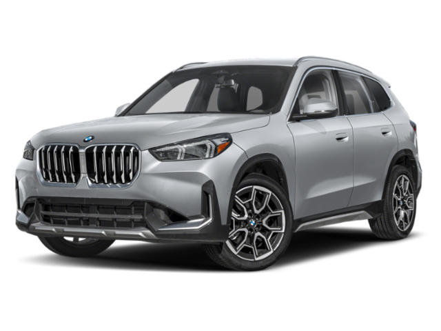 2025 BMW X1 