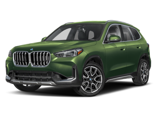 2025 BMW X1 