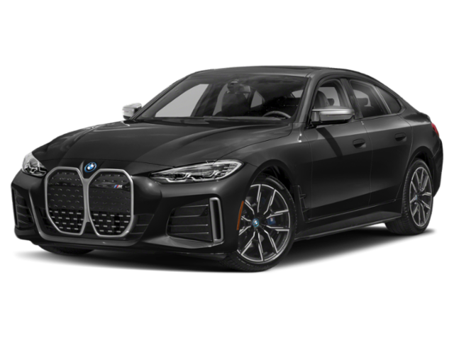 2024 BMW i4 ALL ELECTRIC- DEMO SAVINGS
