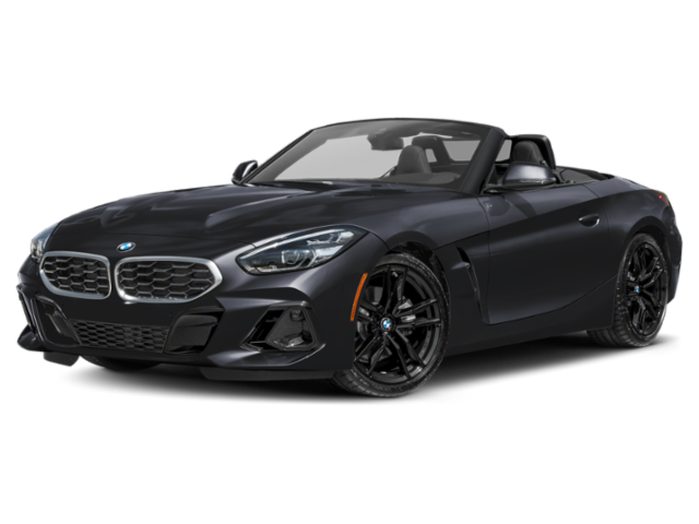 2025 BMW Z4 