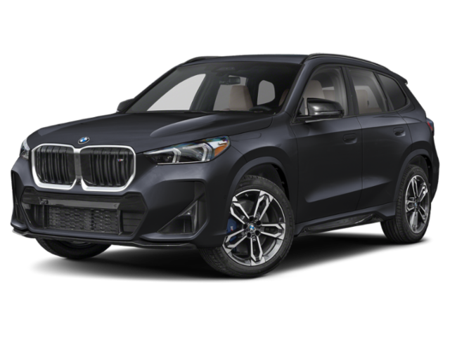 2024 BMW X1 YEAR OF END SAVINGS