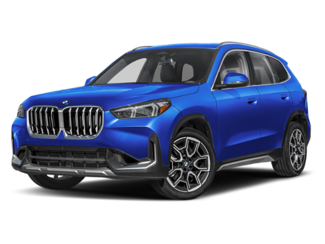 2025 BMW X1 