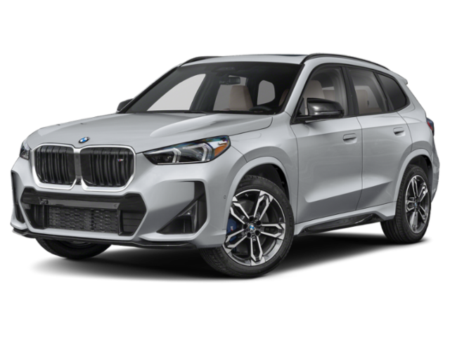 2025 BMW X1 DEMO SAVINGS- CALL FOR MORE INFO! 