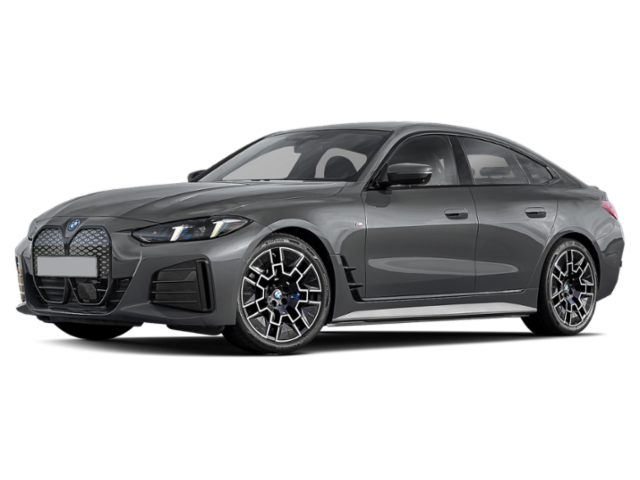 2025 BMW i4 