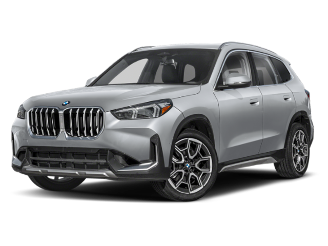 2025 BMW X1 