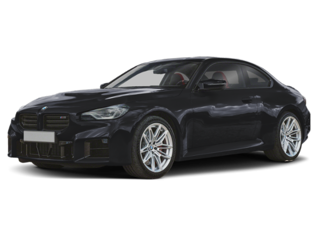 2025 BMW M2 