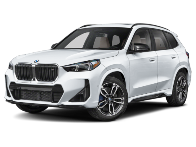 2025 BMW X1 